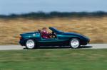 BMW Z1 1988 года